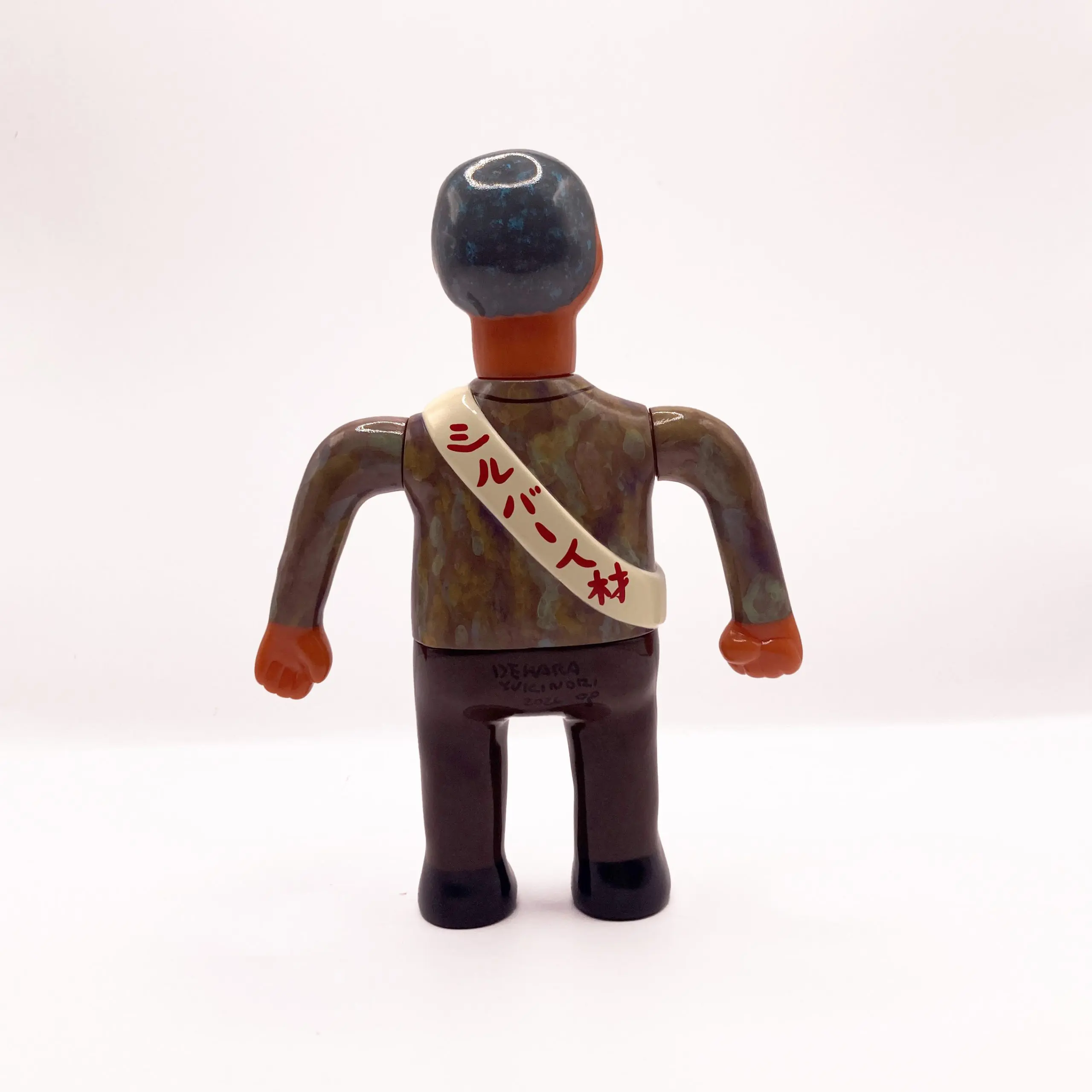 Opinion Man by Dehara - Imagen 8