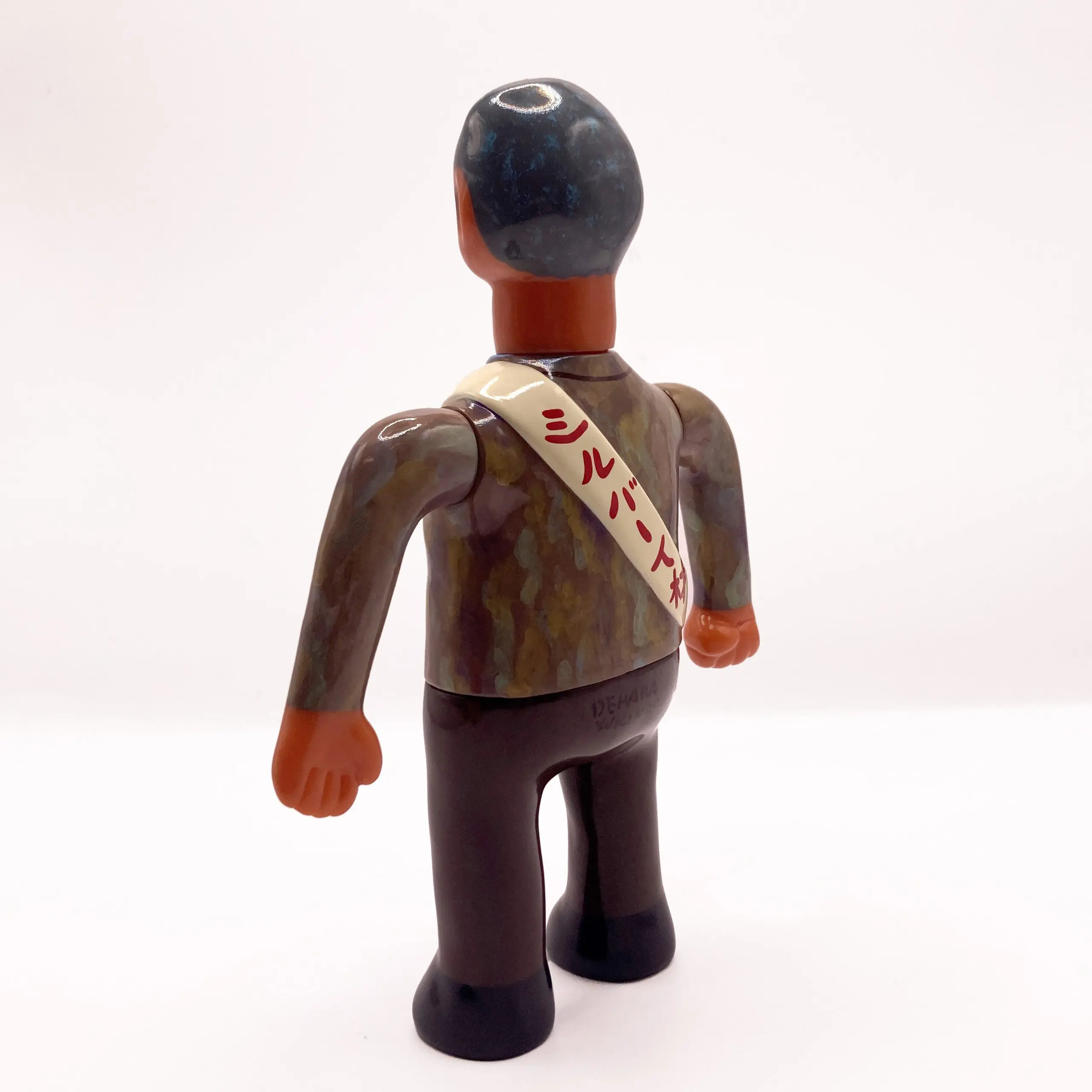 Opinion Man by Dehara - Imagen 7