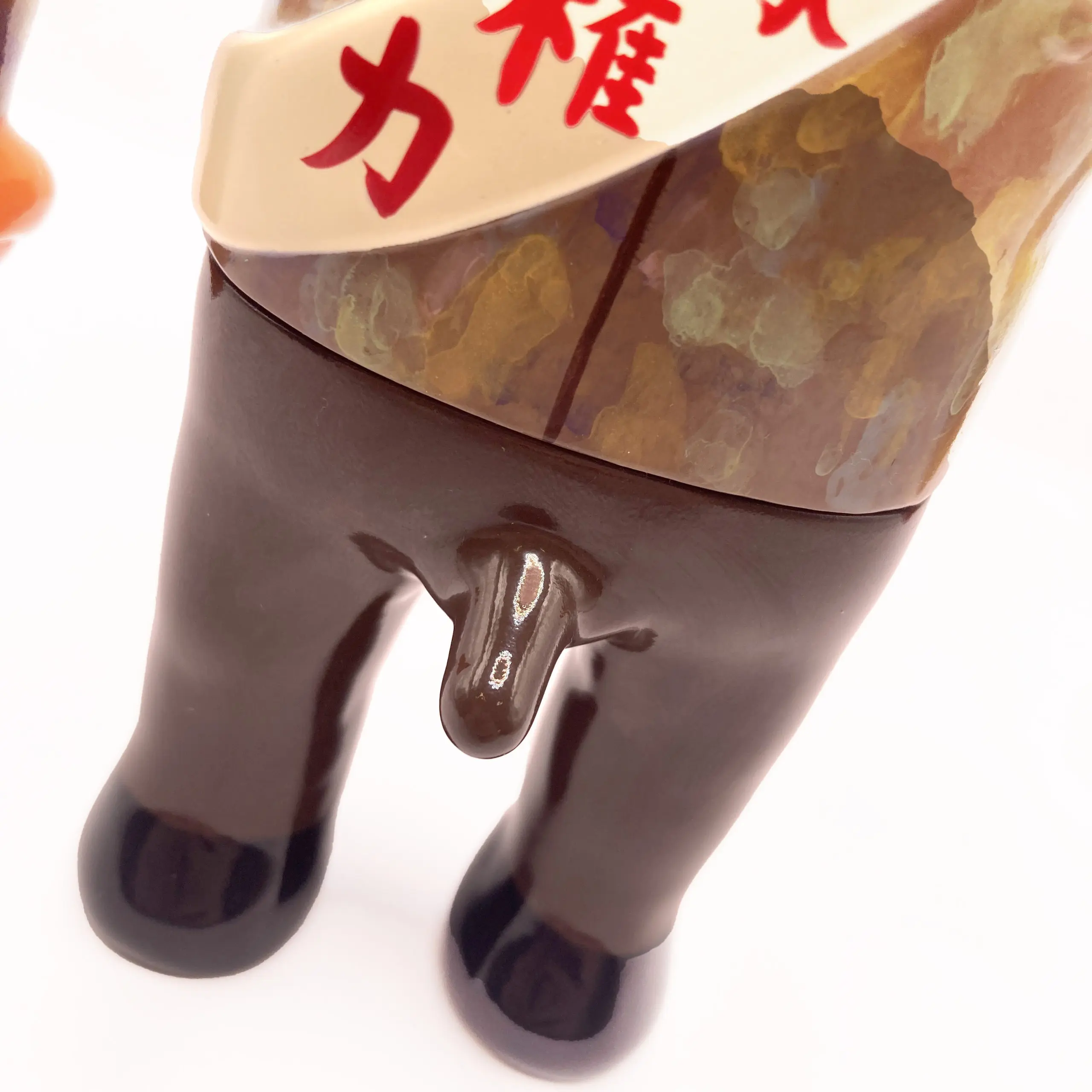 Opinion Man by Dehara - Imagen 4