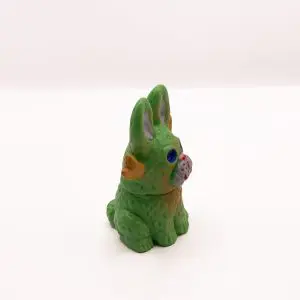 UMA Jackalope by Dehara