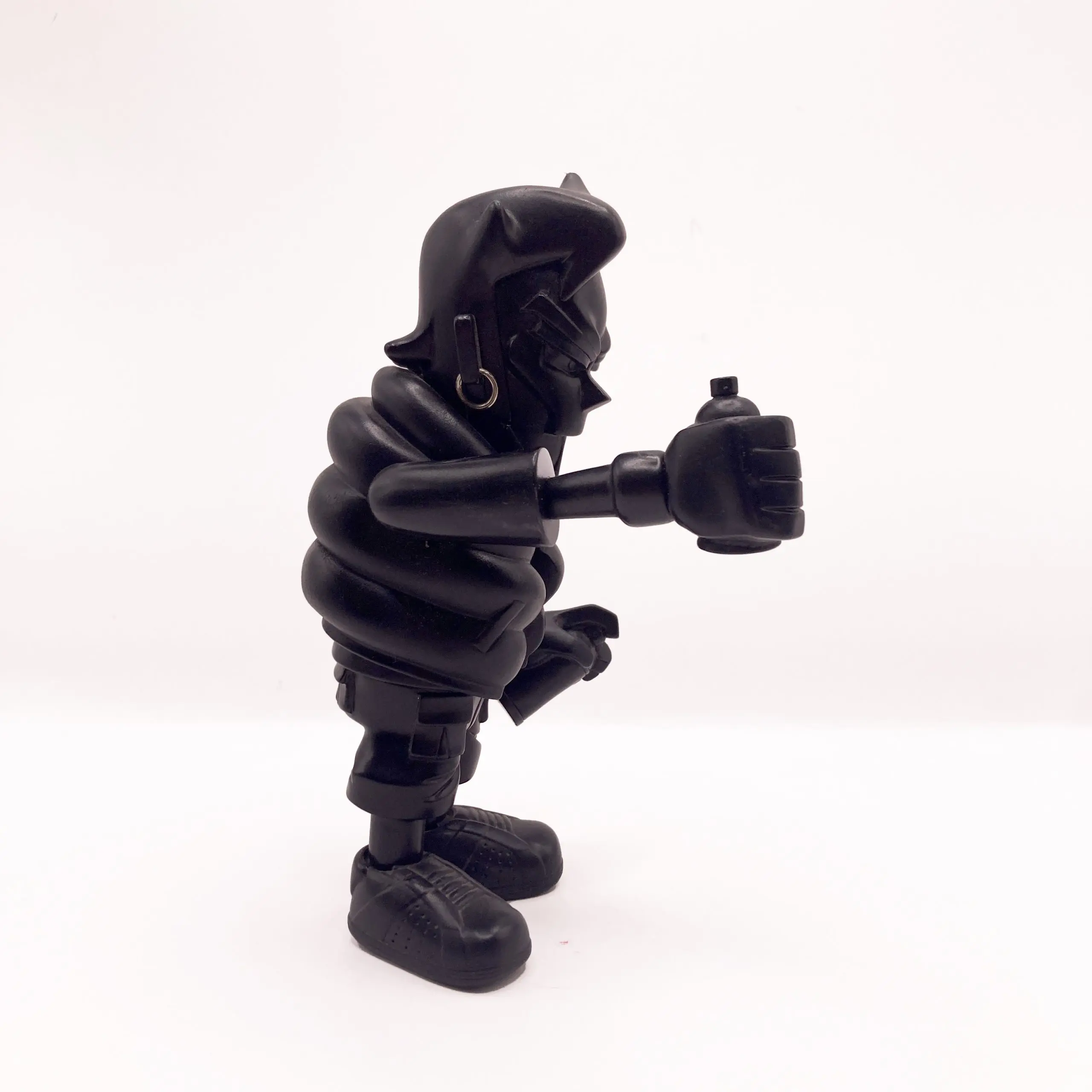 Black por Michael Lau - Imagen 7