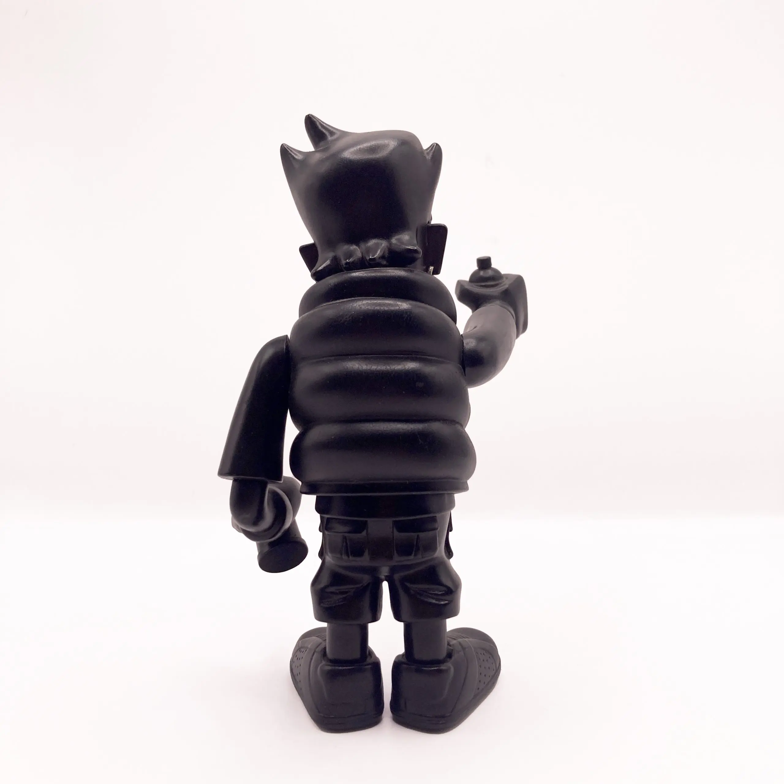 Black por Michael Lau - Imagen 6