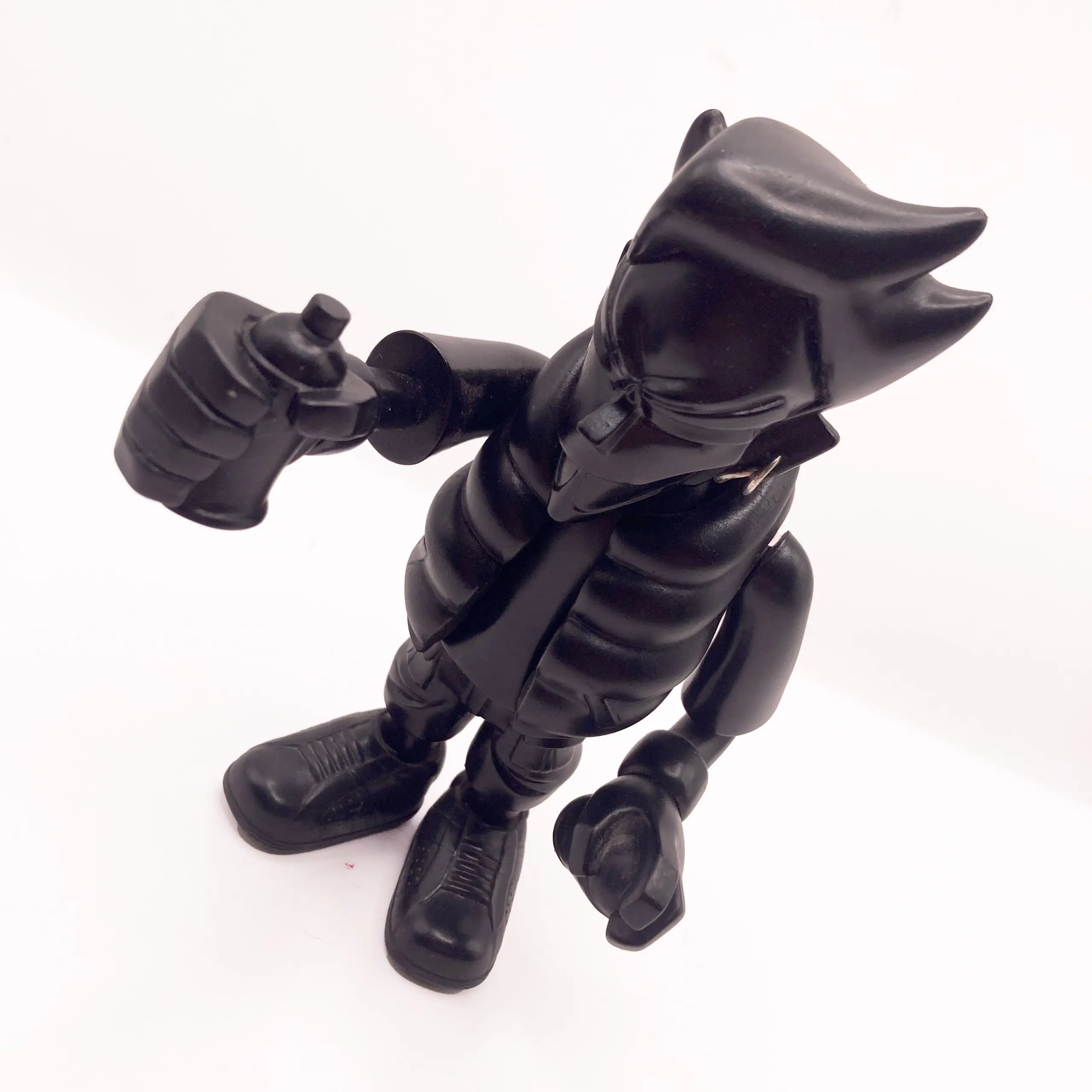 Black por Michael Lau - Imagen 4
