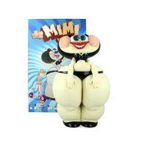 Mimi Wobbly Classic by Dave Cooper