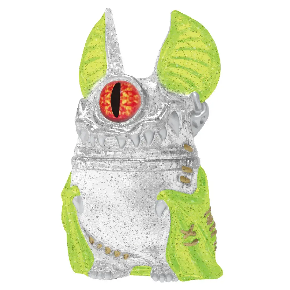 Eyebat Beast Blind Boxes by Kagemaru - Imagen 2