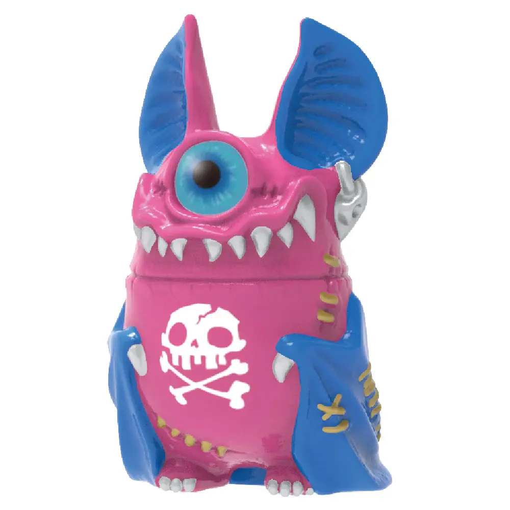 Eyebat Beast Blind Boxes by Kagemaru - Imagen 6