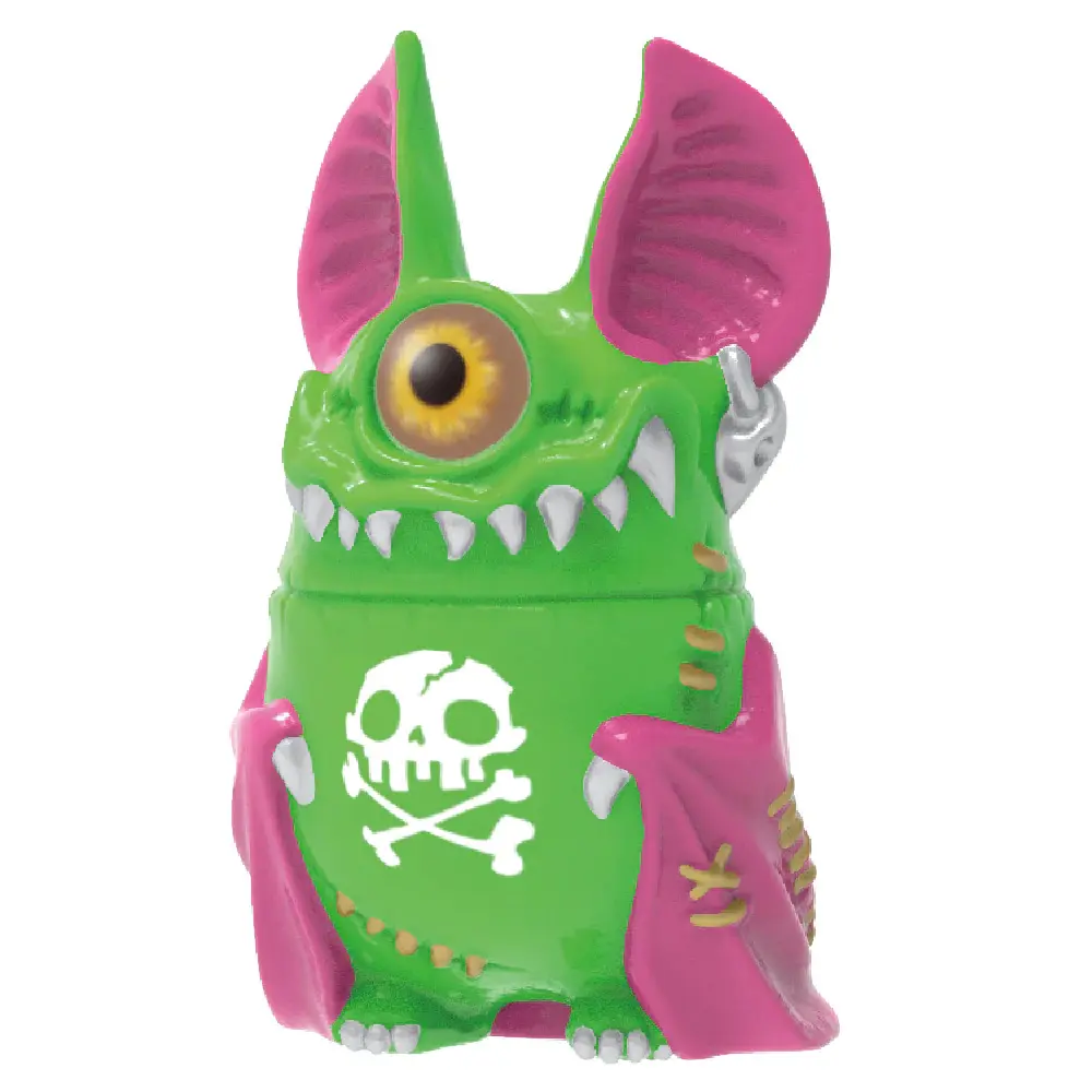 Eyebat Beast Blind Boxes by Kagemaru - Imagen 5