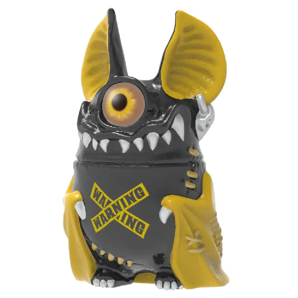 Eyebat Beast Blind Boxes by Kagemaru - Imagen 4