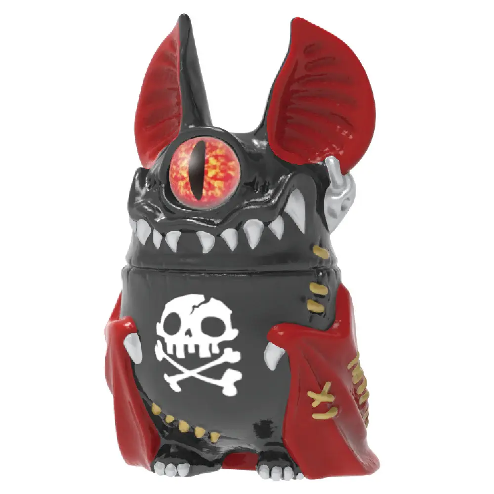 Eyebat Beast Blind Boxes by Kagemaru - Imagen 3