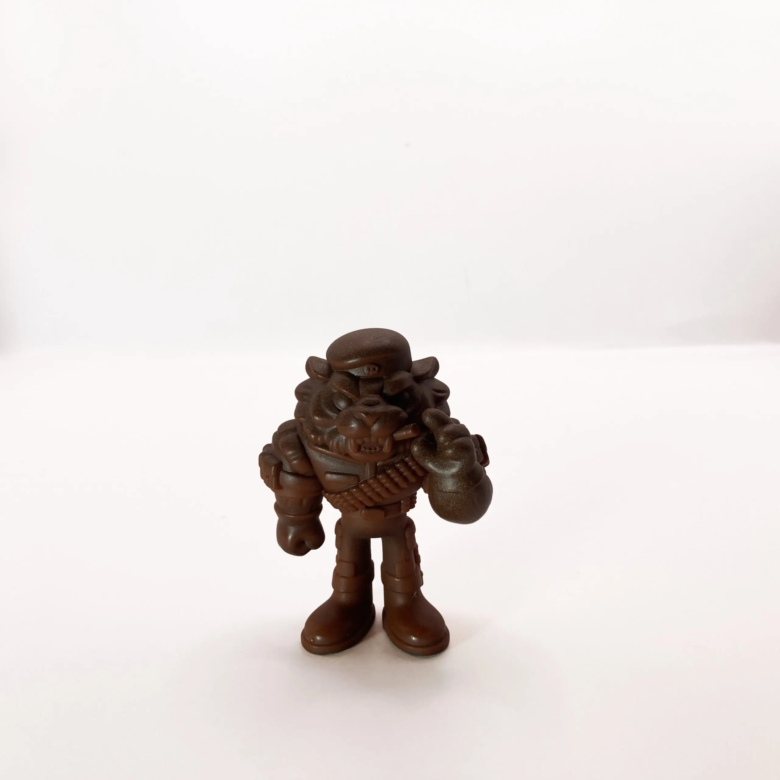 Striker by Niko Mowa Toys - Cocacola
