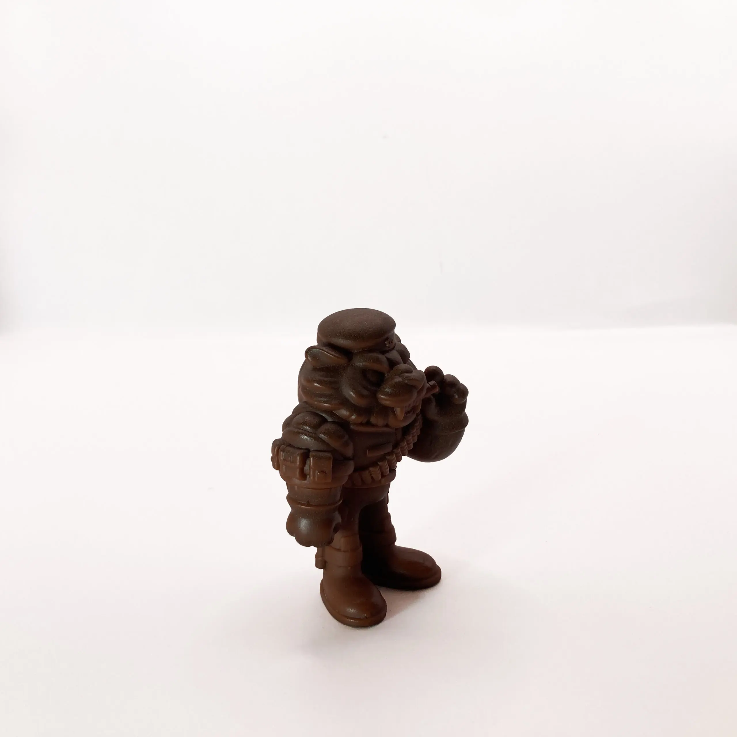 Striker by Niko Mowa Toys - Cocacola - Imagen 7