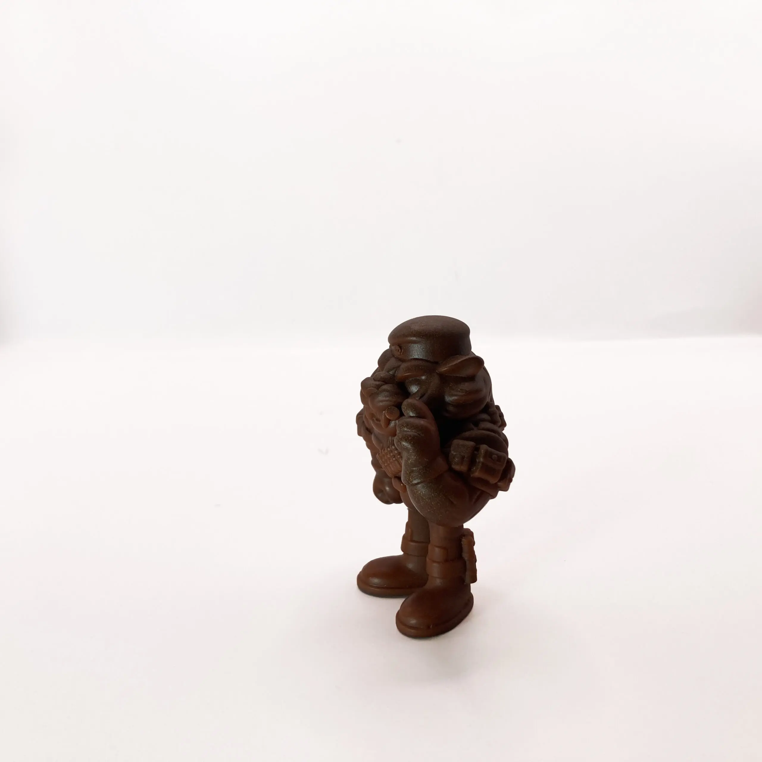 Striker by Niko Mowa Toys - Cocacola - Imagen 6