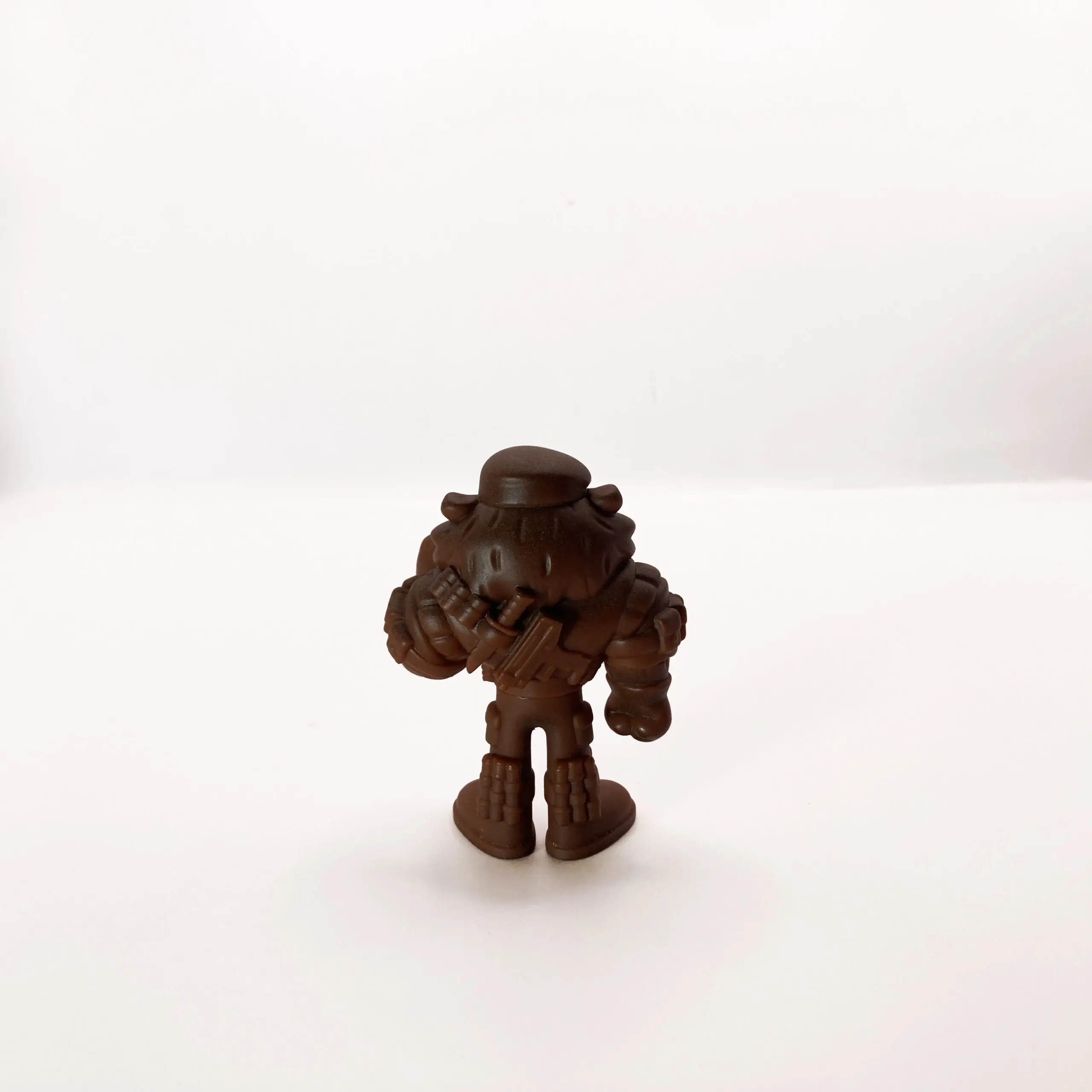 Striker by Niko Mowa Toys - Cocacola - Imagen 5