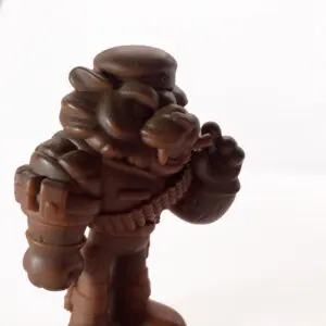 Striker by Niko Mowa Toys - Cocacola