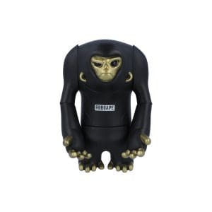 RoboApe de Cz.blank