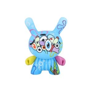 Spongebob eyes By Wuz