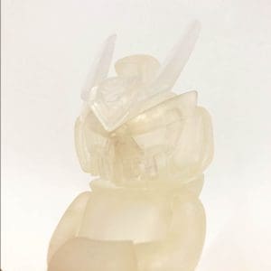 Teq63 By Quiccs Transparent