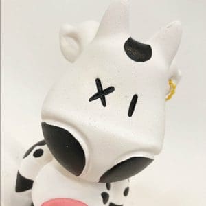 Vaca By Malaleche