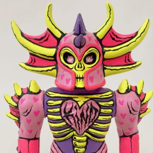 TTOD x Gabbie Baez by Pendragon