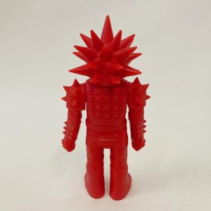 Tempestad Red by Pendragon