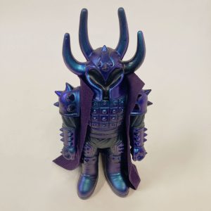 Tormenta x Hombre Bala by Pendragon