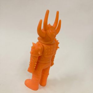 Tormenta Orange by Pendragon