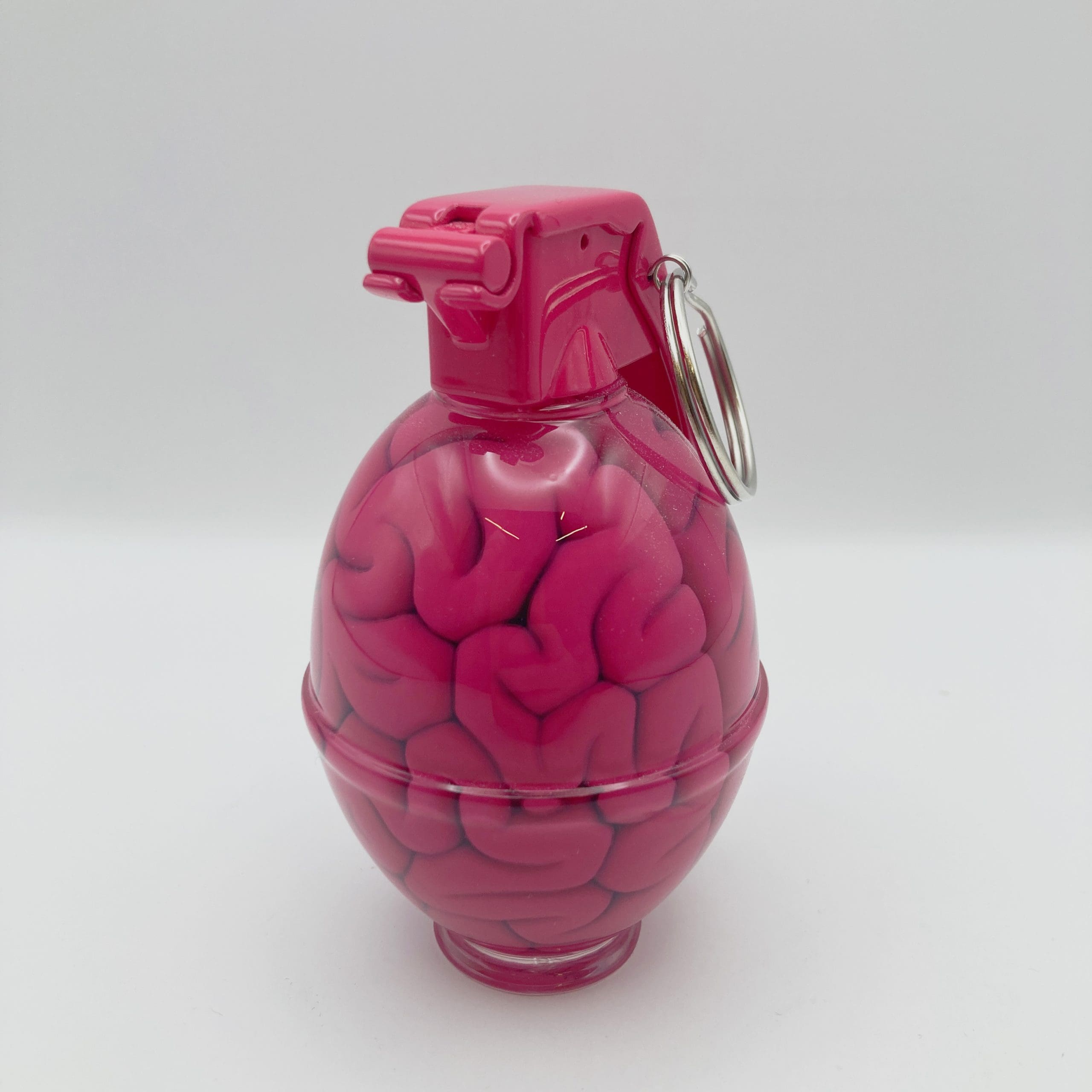 Sunset Red Brainade x Emilio Garcia - Imagen 2