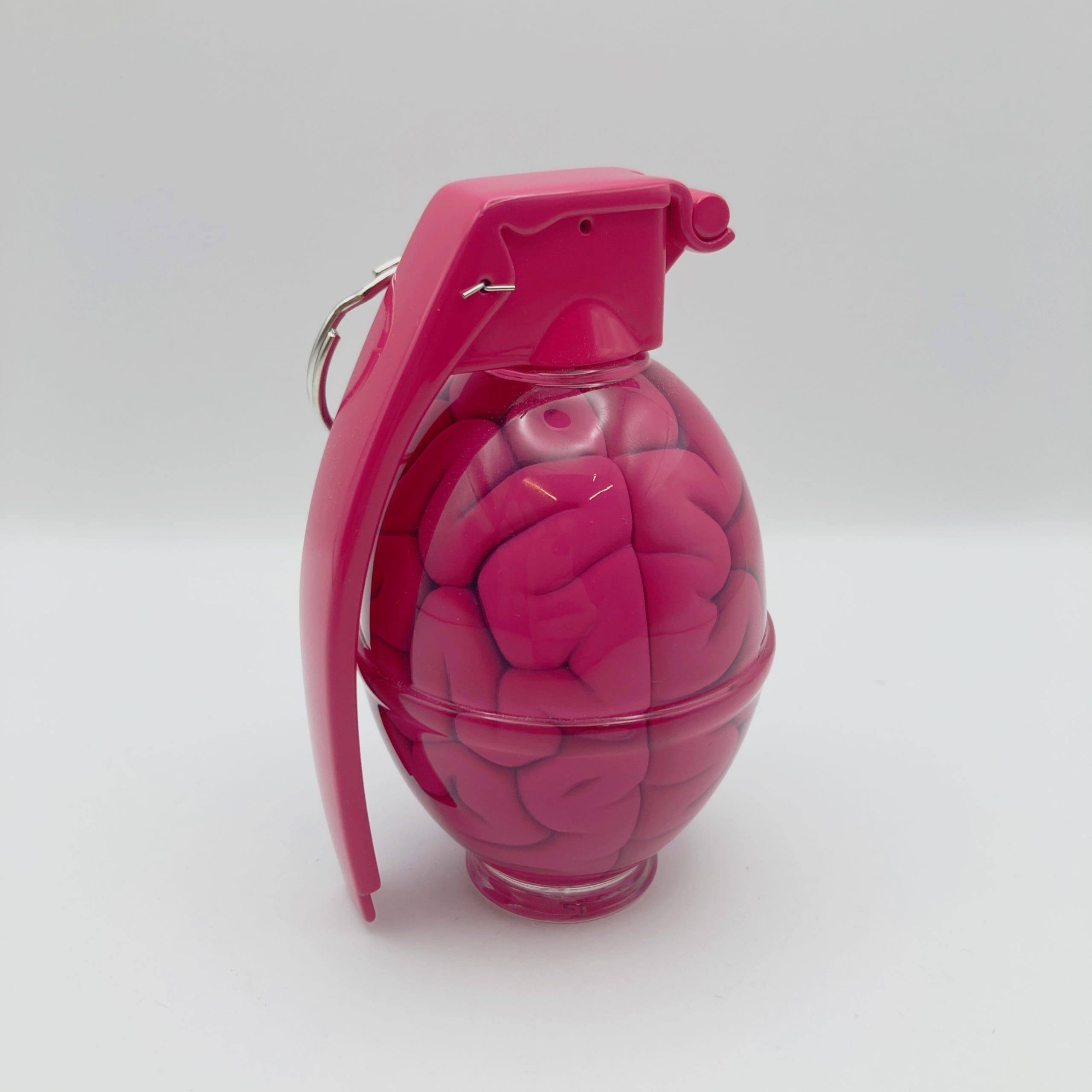 Sunset Red Brainade x Emilio Garcia - Imagen 4