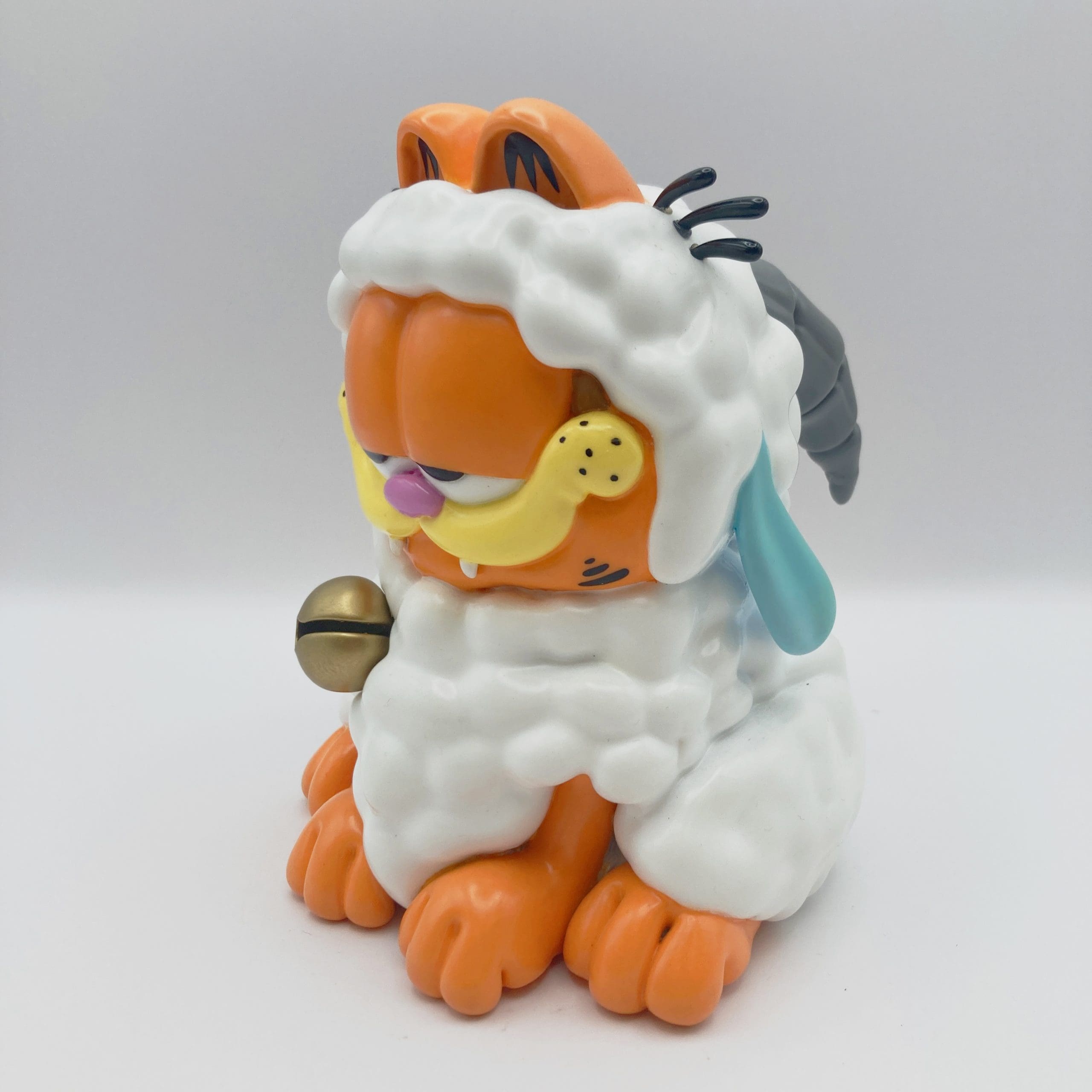 Garfield x Sheepart - Imagen 5