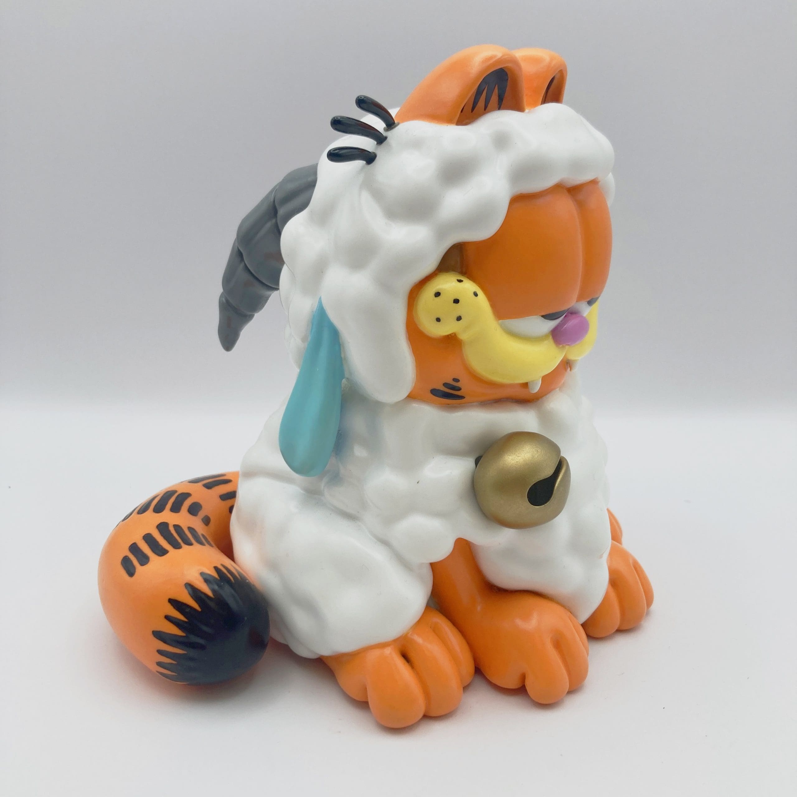 Garfield x Sheepart - Imagen 2