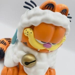 Garfield x Sheepart