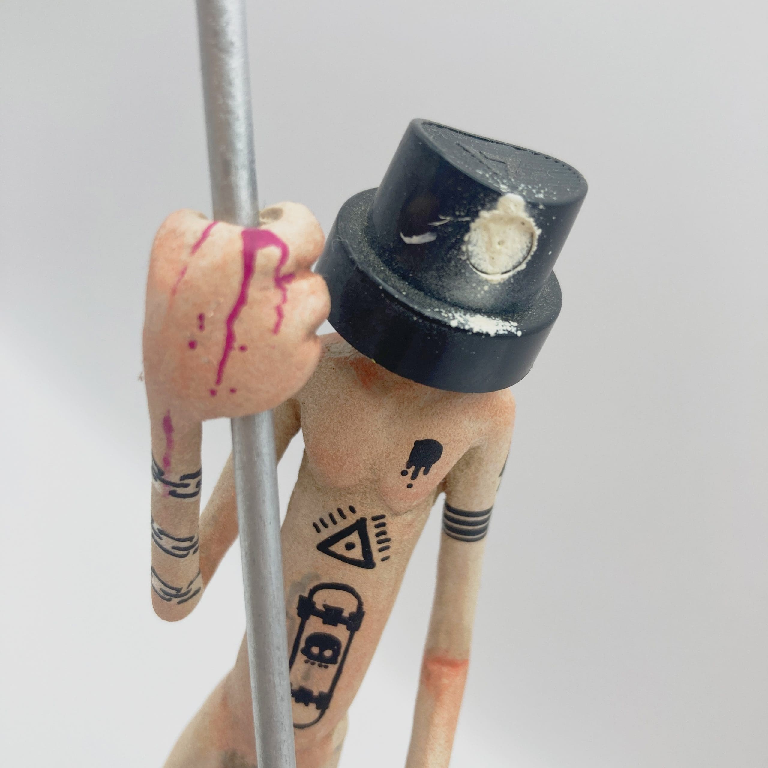 Crap Crew x Olobotoys - Imagen 4