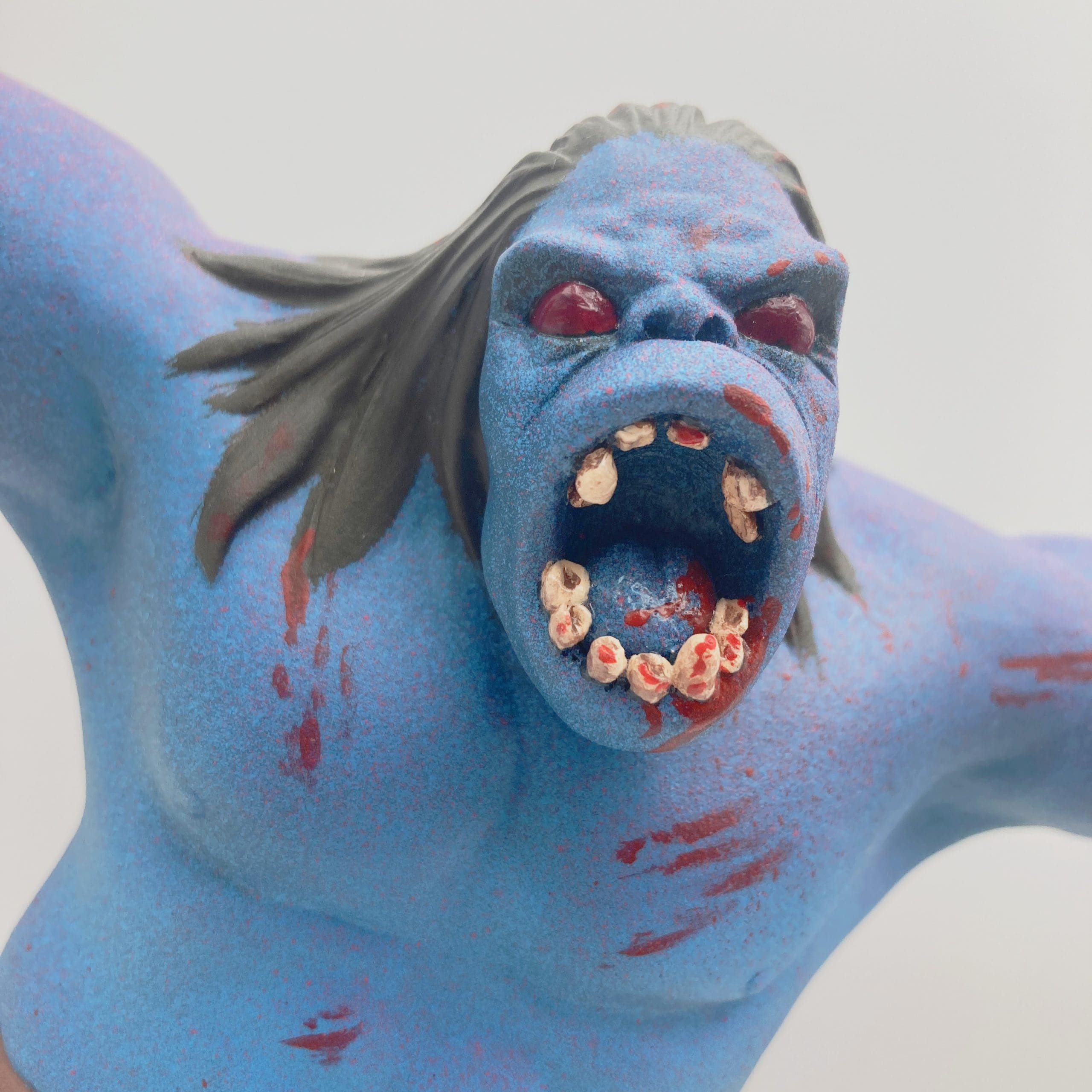 Rage x Olobotoys - Imagen 2