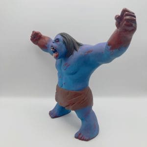Rage x Olobotoys
