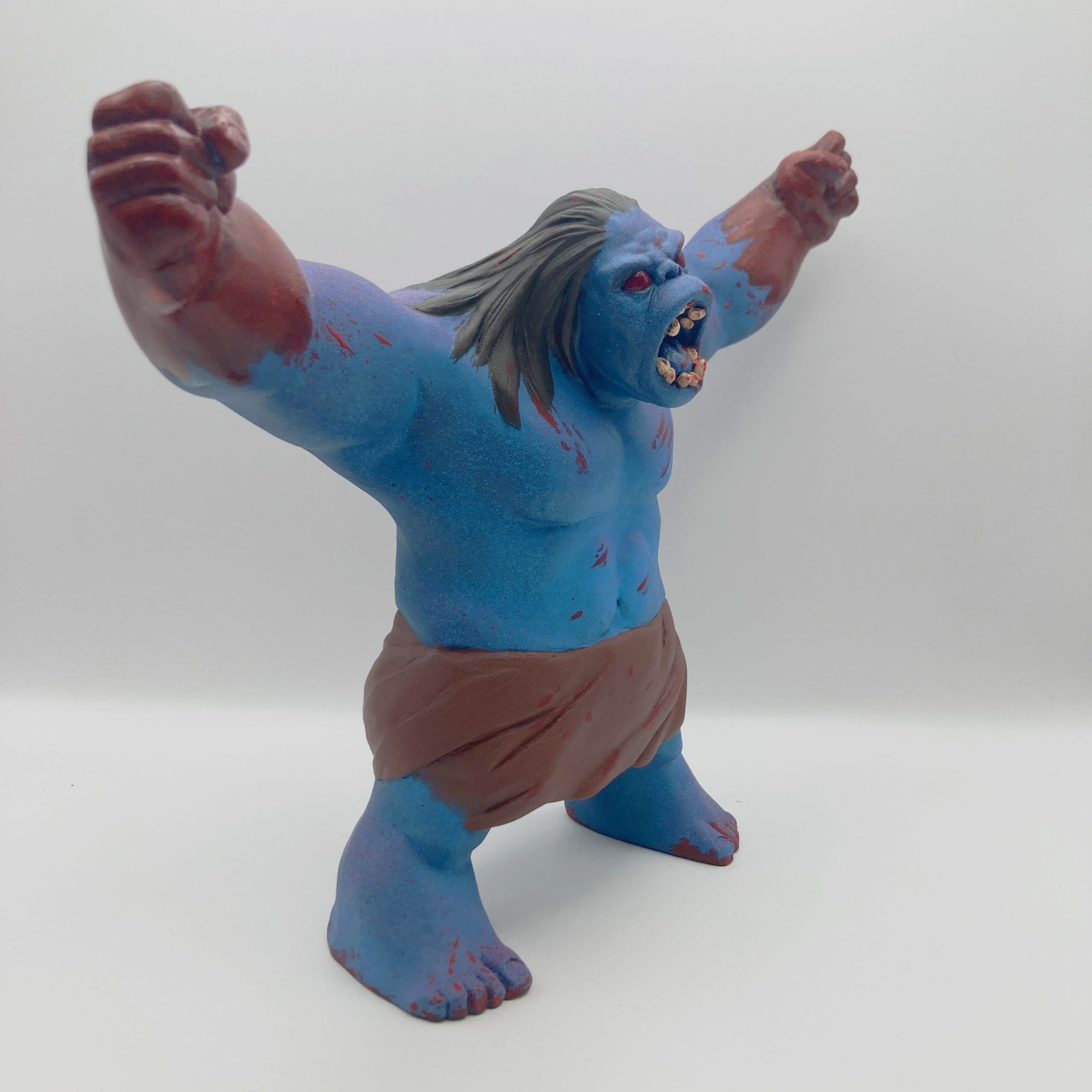 Rage x Olobotoys - Imagen 4