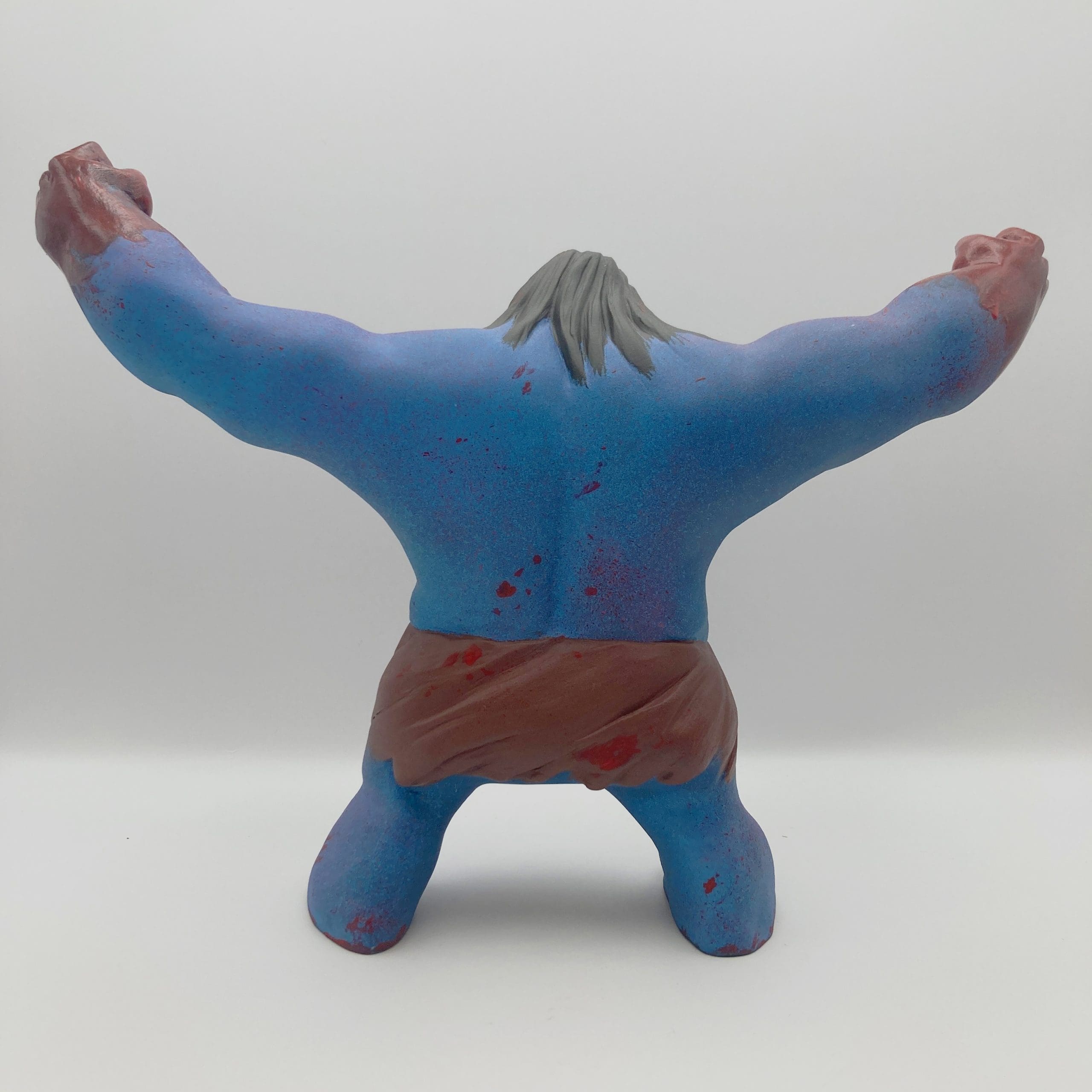 Rage x Olobotoys - Imagen 5