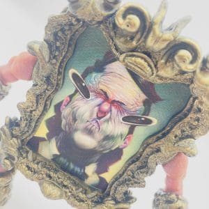 Dorian Painting Brus 6 - Emilio Subira - sickemil