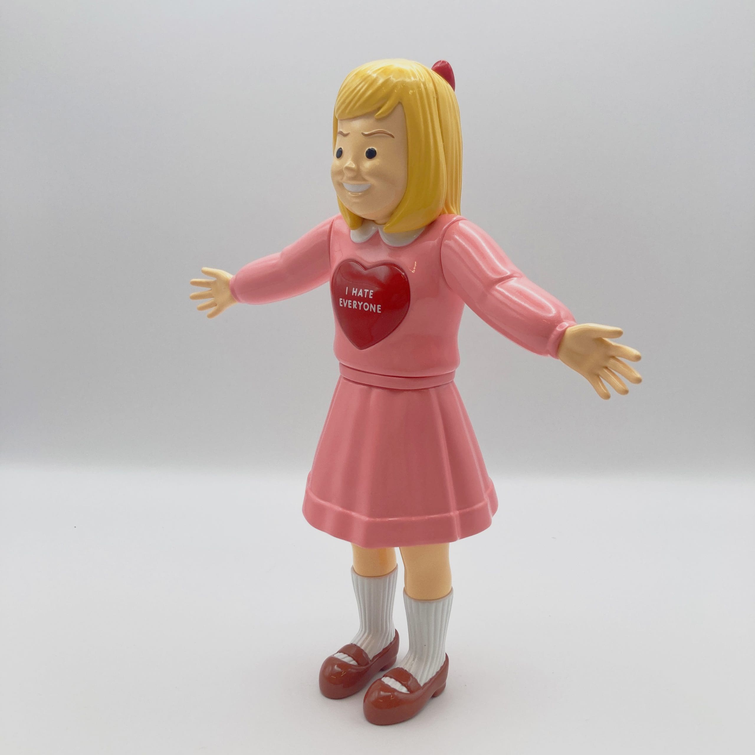 I HATE EVERYONE - Joan Cornellà - Imagen 5