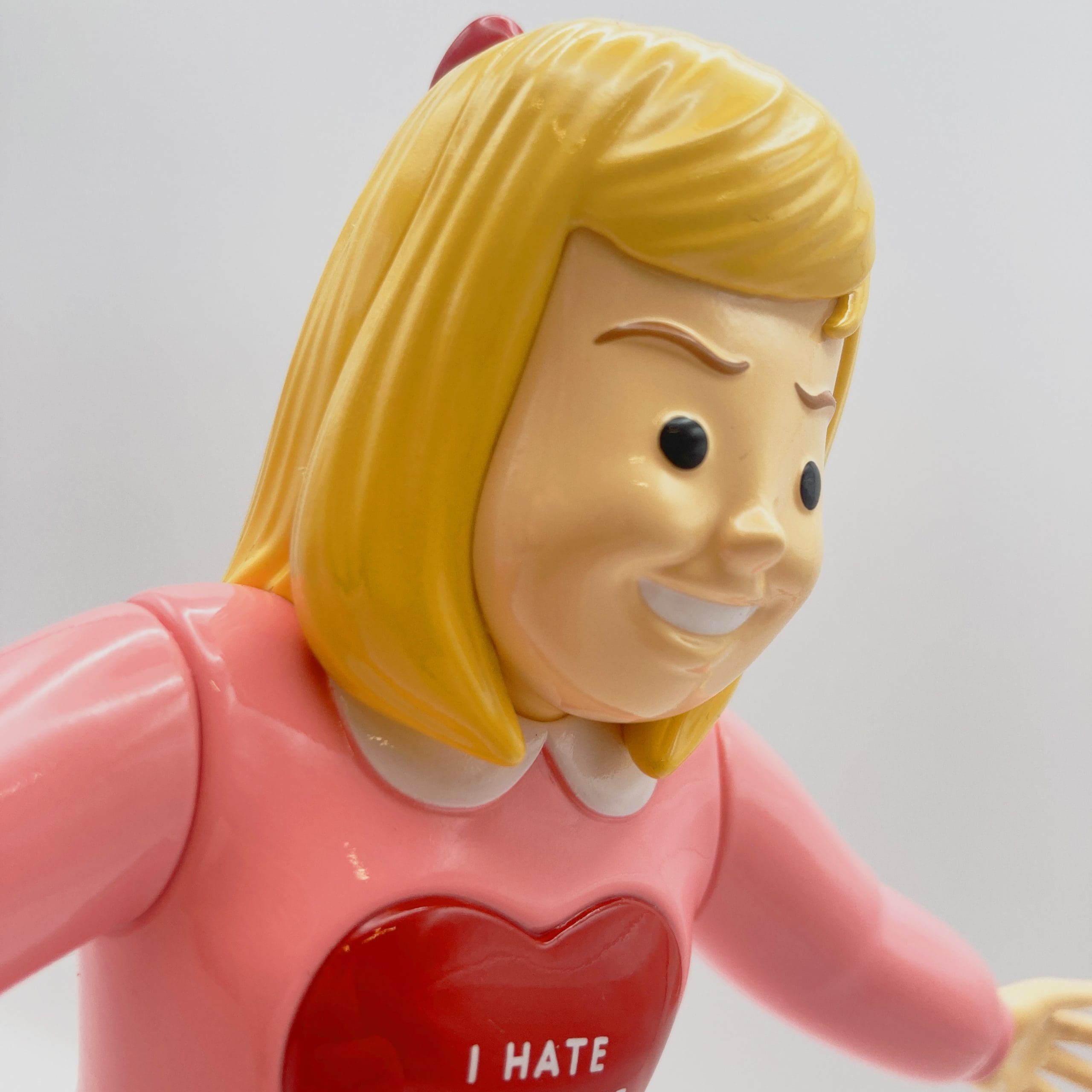 I HATE EVERYONE - Joan Cornellà - Imagen 3