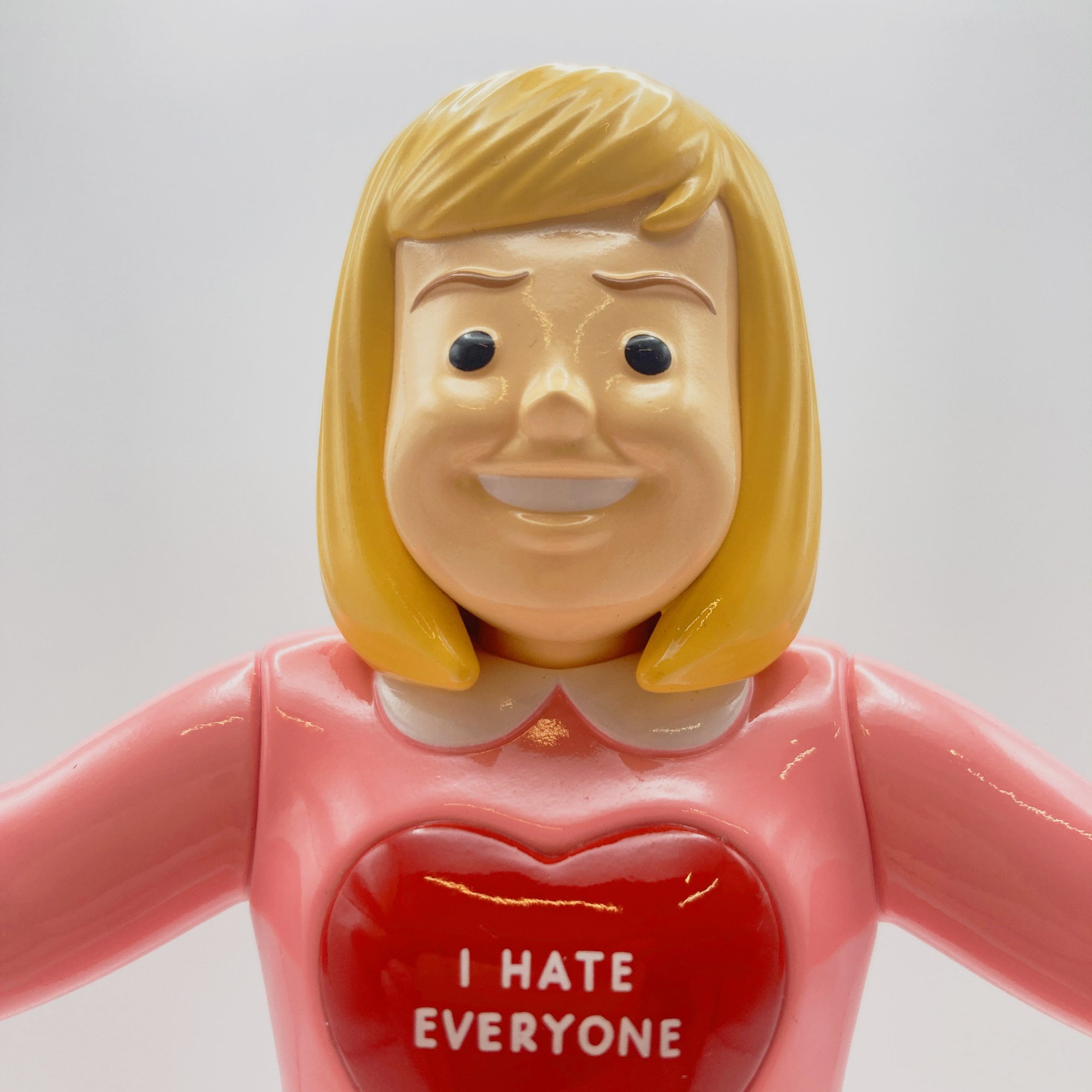 I HATE EVERYONE - Joan Cornellà - Imagen 2