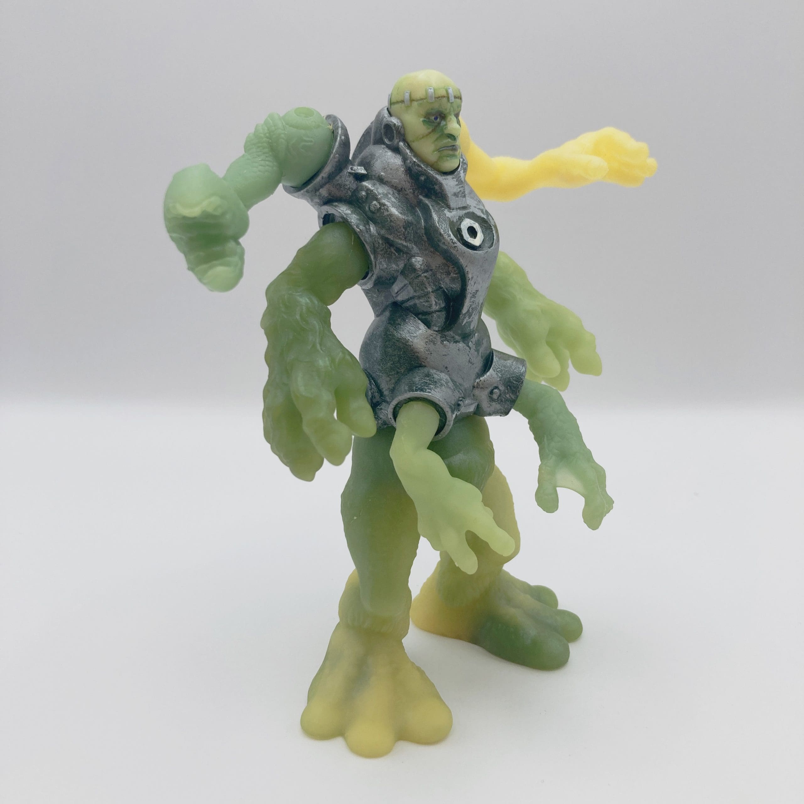 Brand New Prometheus - Emilio Subira - sickemil - Imagen 2
