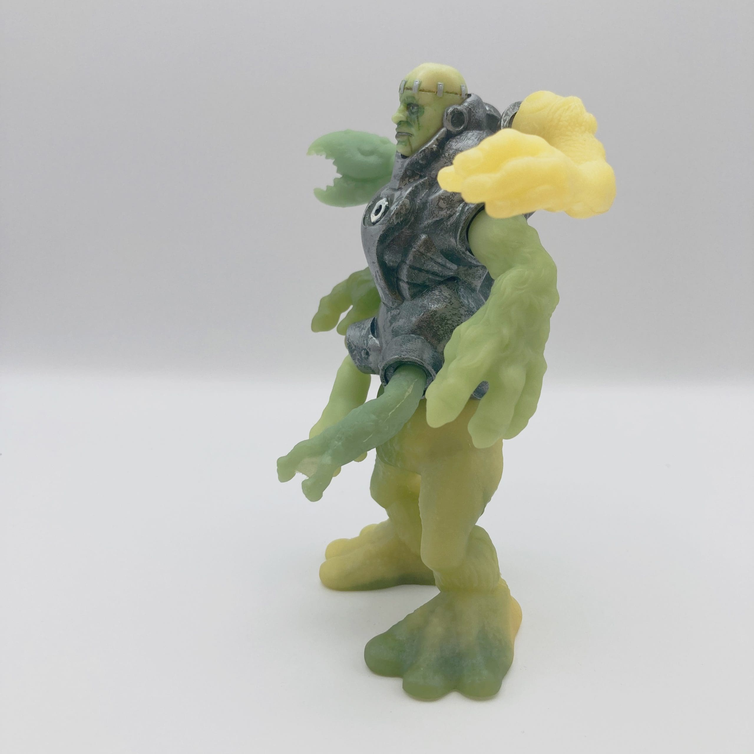 Brand New Prometheus - Emilio Subira - sickemil - Imagen 6
