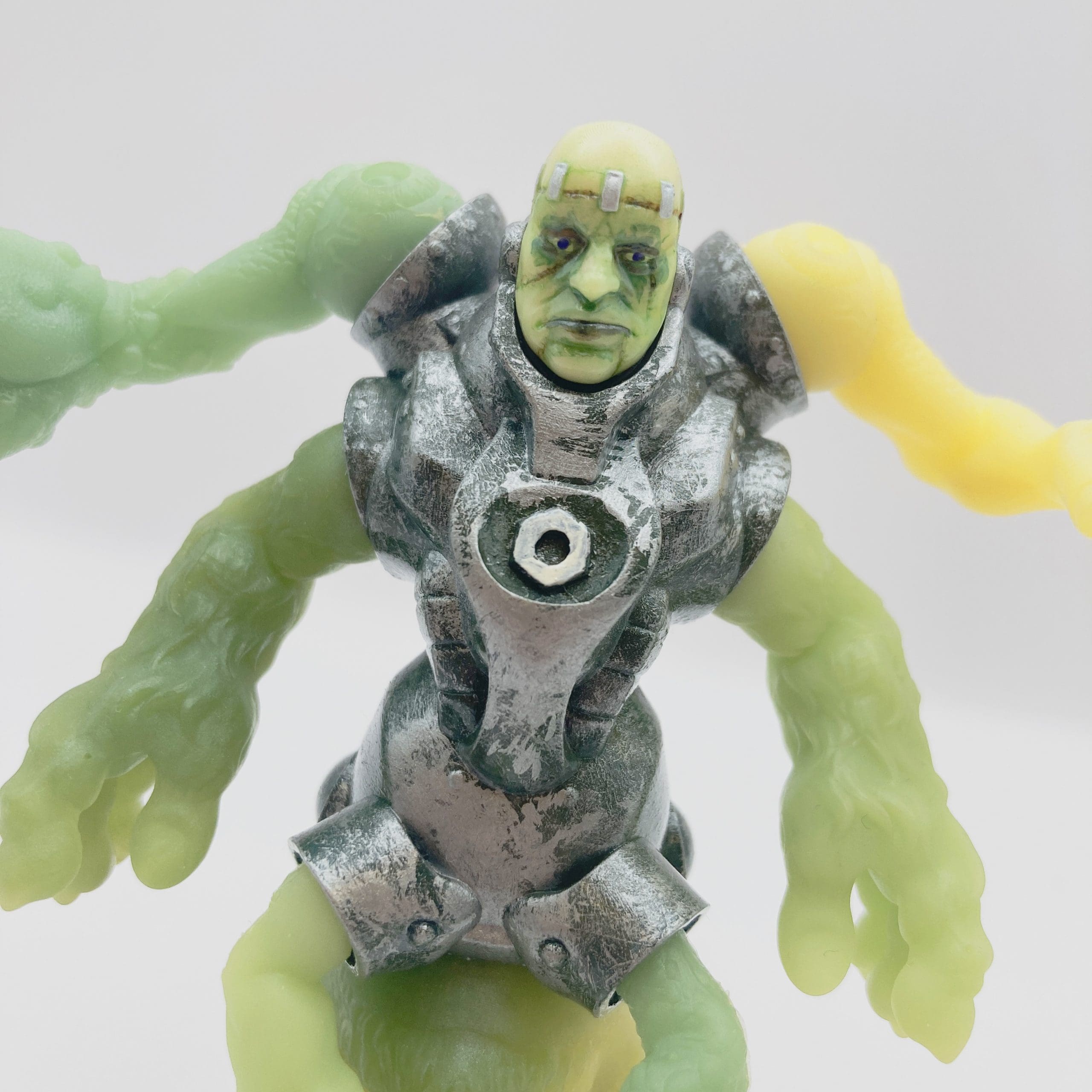 Brand New Prometheus - Emilio Subira - sickemil - Imagen 5