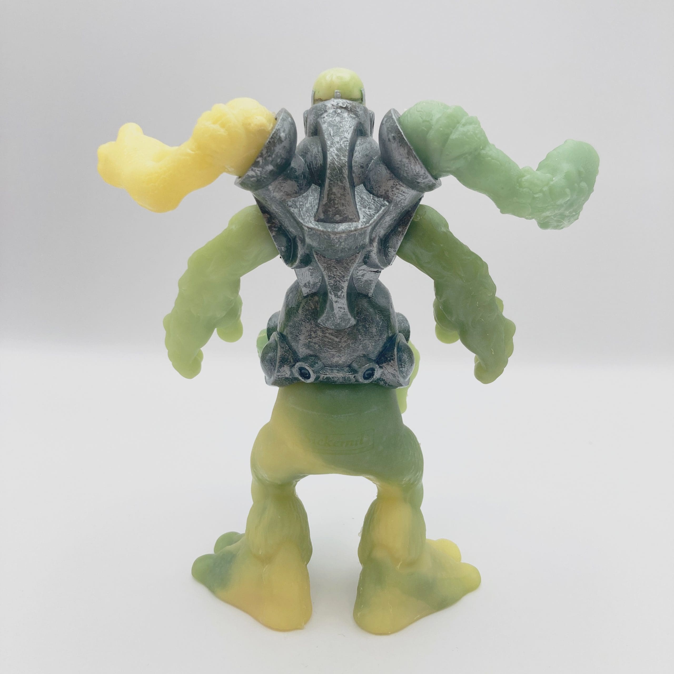 Brand New Prometheus - Emilio Subira - sickemil - Imagen 4