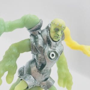 Brand New Prometheus - Emilio Subira - sickemil
