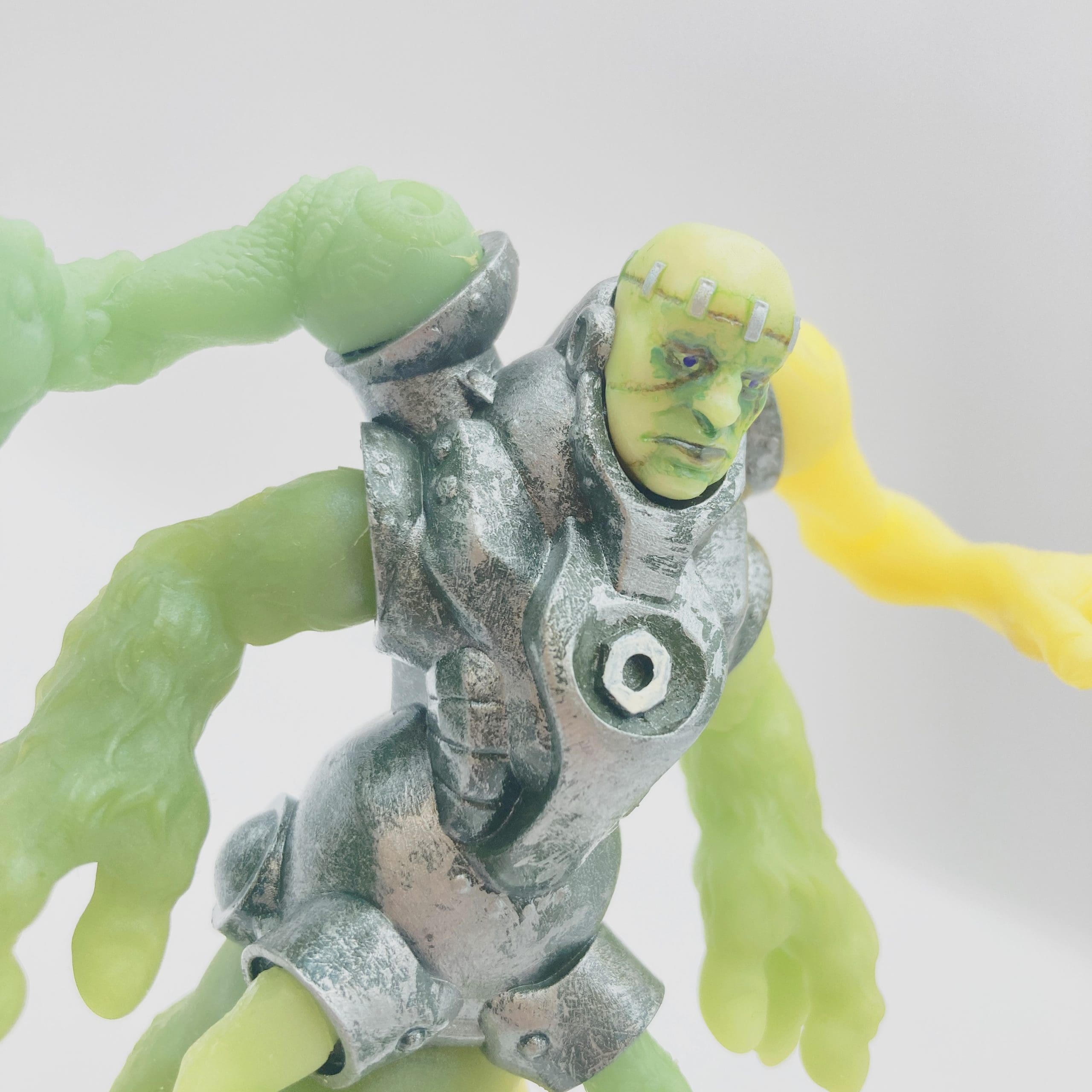 Brand New Prometheus - Emilio Subira - sickemil - Imagen 3