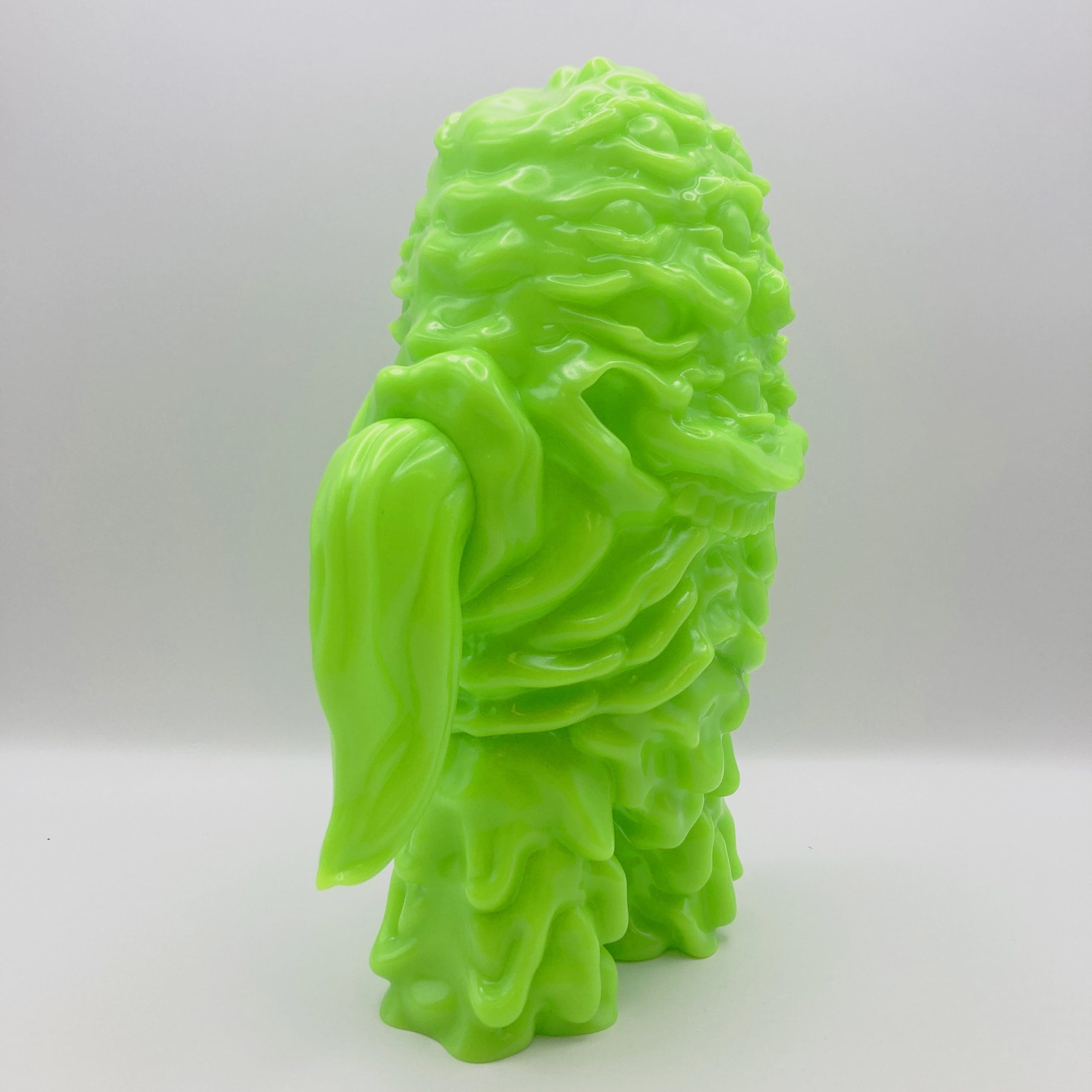 Setsunai - Green - Mosa Toys - Imagen 5