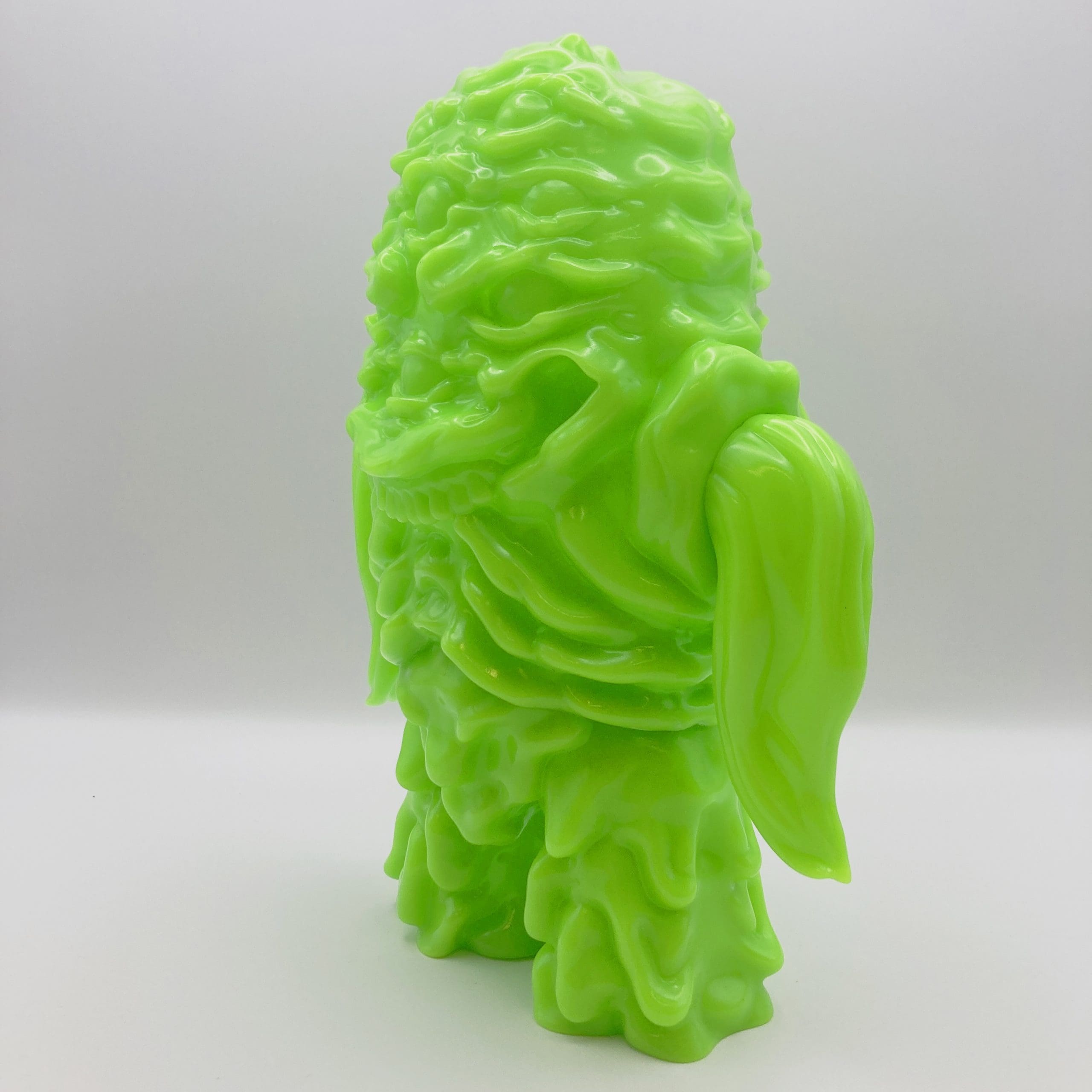 Setsunai - Green - Mosa Toys - Imagen 4