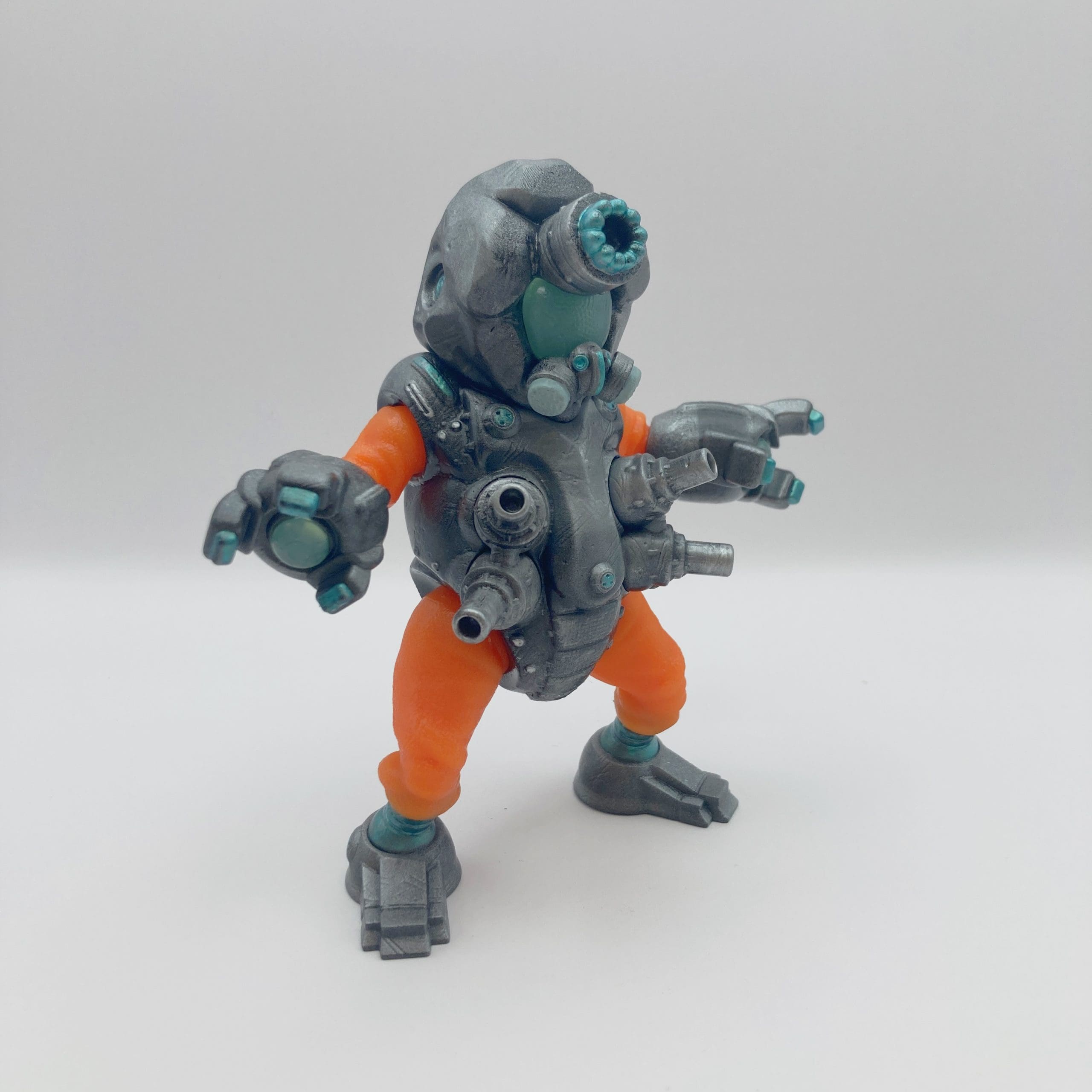 Tardmax - Metano - Emilio Subira - sickemil - Imagen 2
