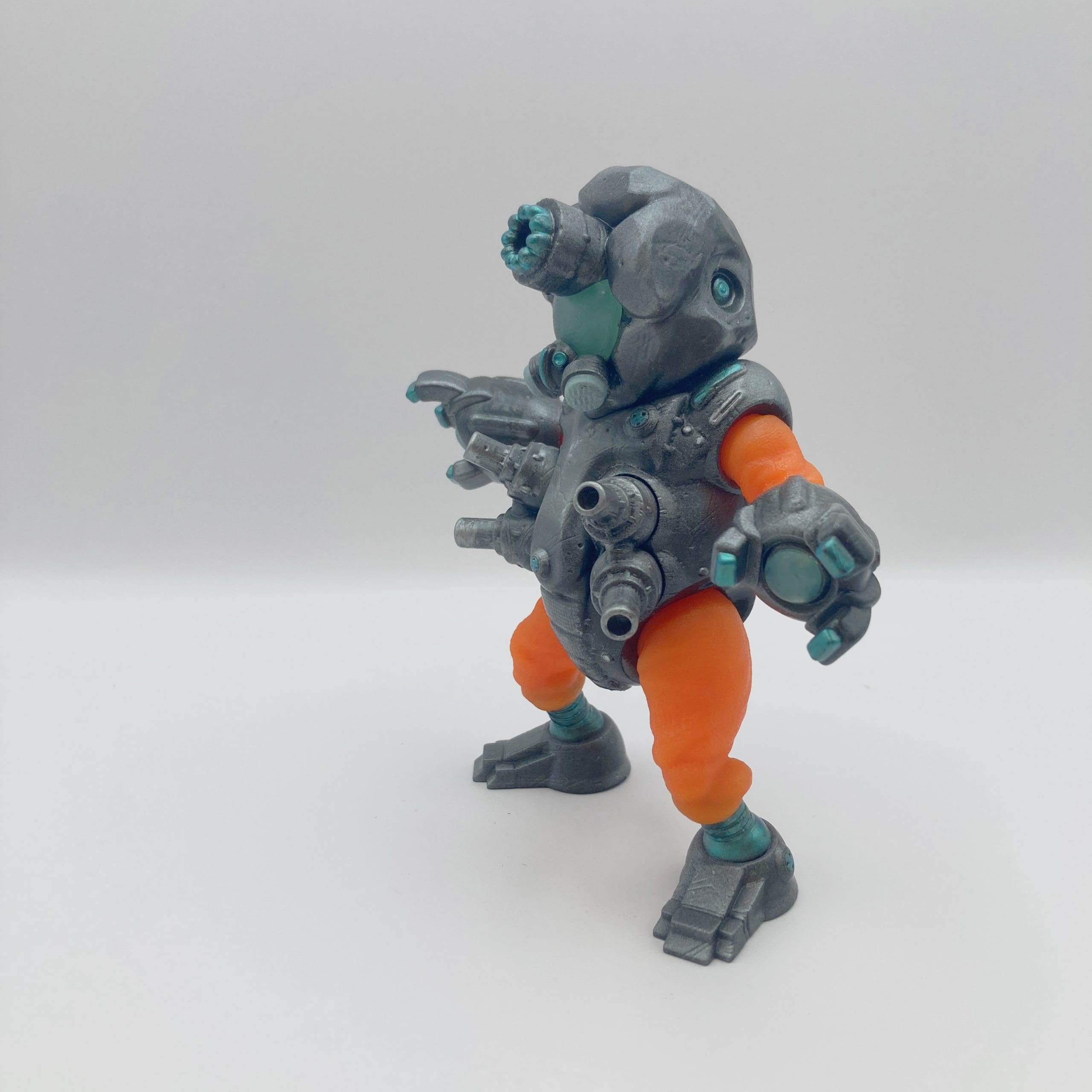 Tardmax - Metano - Emilio Subira - sickemil - Imagen 6